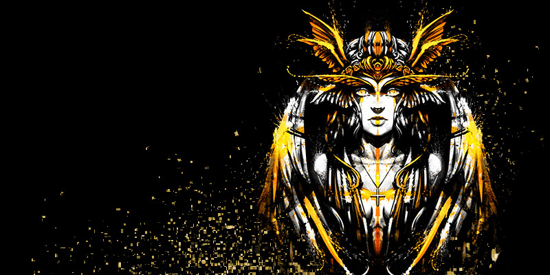 Sandra (Kate Daniels)