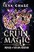 Cruel Magic (Royals of Vill...