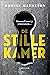 De stille kamer (Anjelica Hensley, #2)