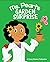 Ms Pearl's Garden Surprise