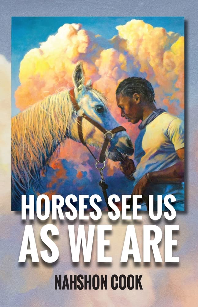 Horses See Us As We Are (Paperback)