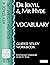 Dr Jekyll and Mr Hyde Vocabulary Guided Study Workbook by STP Books