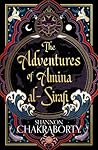 The Adventures of...