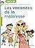 La maîtresse, Tome 04: Les ...