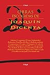 Obras escogidas de Joaquín Dicenta (Spanish Edition)