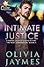 Intimate Justice (Cowboy Justice Association #16)