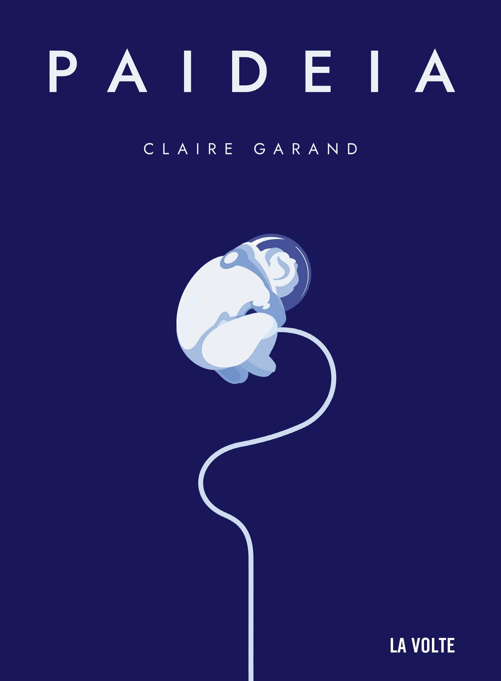 Paideia (Kindle Edition)