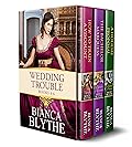 Wedding Trouble: Books 4-6