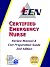 Certified Emergency Nurse Review Manual & Test Preparation Gu... by Mark Boswell