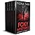 Foxy Mysteries Complete Collection 1 - 5
