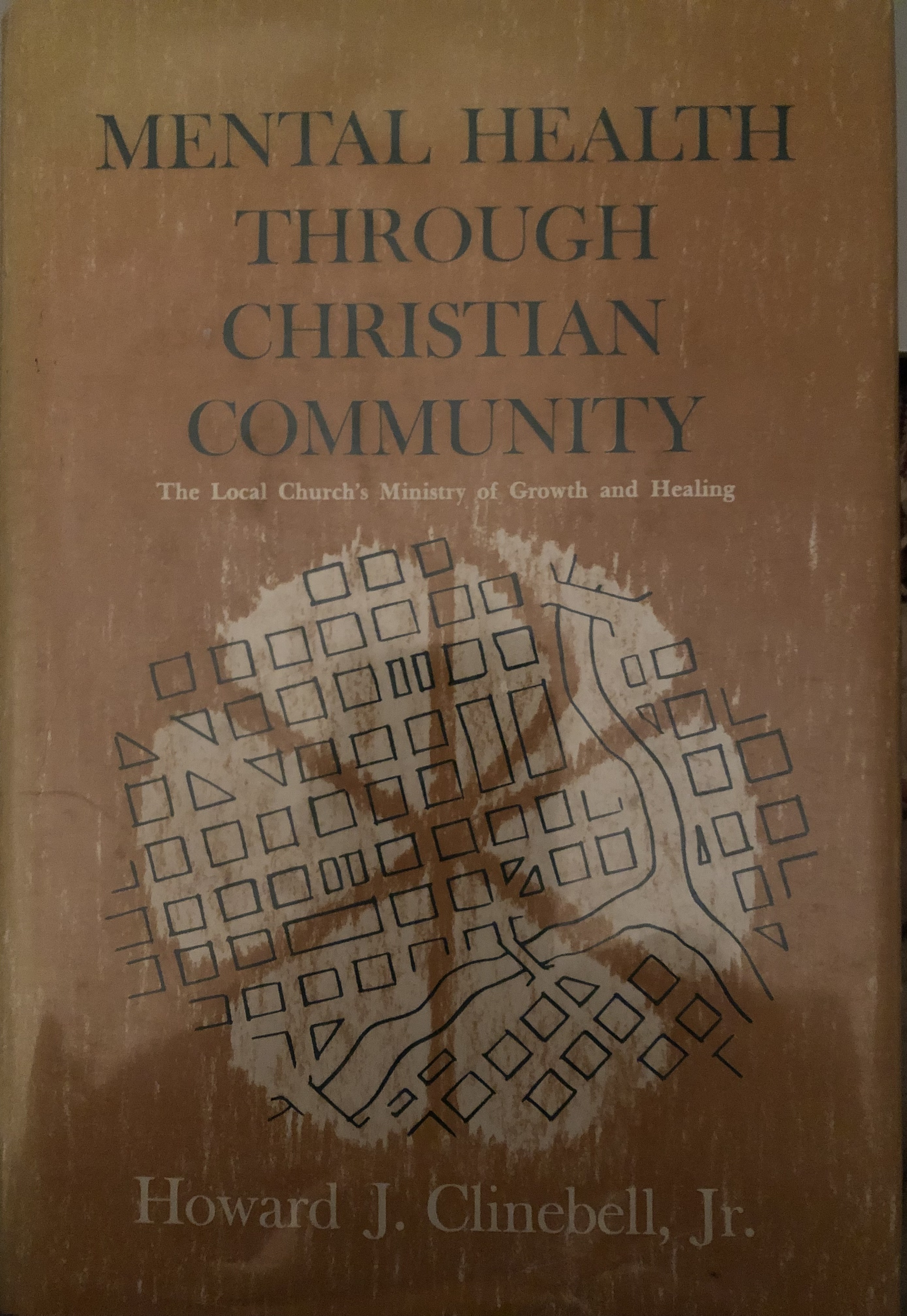 Mental Health through Christian Community:The Local Church's Ministry of Growth and Healing