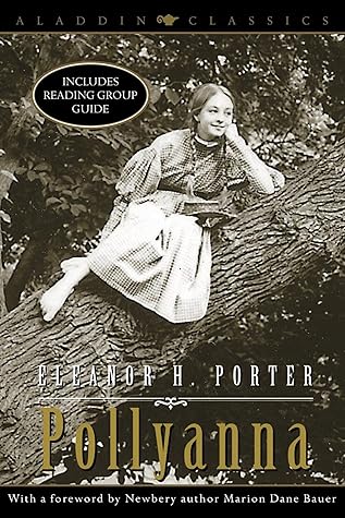 Pollyanna (Pollyanna, #1)