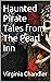 Haunted Pirate Tales from T...