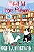 Dial M for Meow (Bookshop Kitties Mysteries #1)