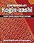 Contemporary Kogin-zashi by Jason Bowlsby