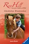 Glückliches Wiedersehen (Rose Hill, #15) Glückliches Wiedersehen (Rose Hill, #15)