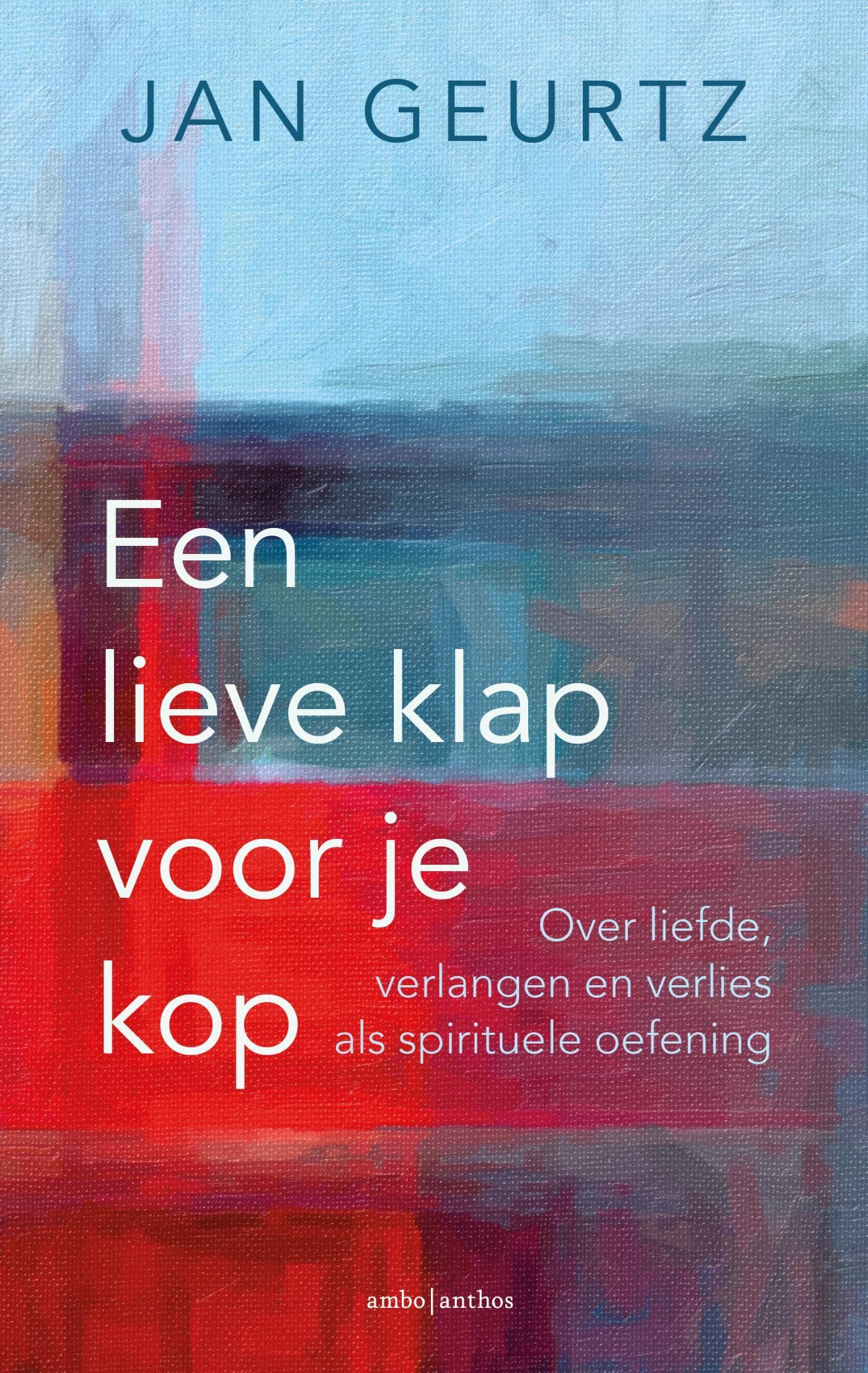 Een lieve klap voor je kop (Kindle Edition)