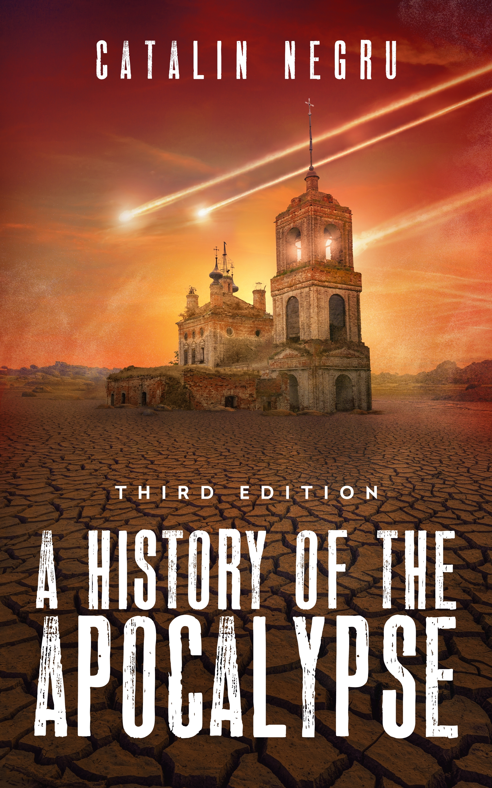 A History of the Apocalypse (Kindle Edition)