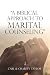 "A Biblical Approach to Mar...