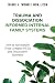 Trauma and Dissociation Informed Internal Family Systems: How to Successfully Treat Complex PTSD, and Dissociative Disorders