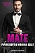Mate (Forbidden Desires, #3)