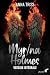 Myrina Holmes : version int...