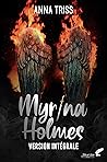 Myrina Holmes : v...