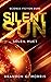 Silent Sun – Soleil Muet: Science-fiction dure (Système solaire t. 2) (French Edition)