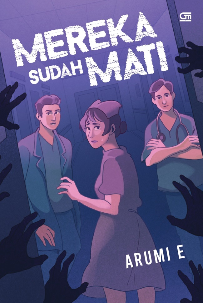 Mereka Sudah Mati (Paperback)