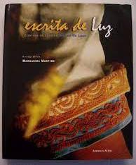 Escrita de Luz (Paperback)