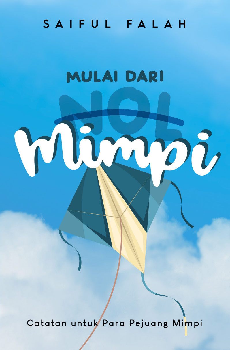 Mulai dari Mimpi