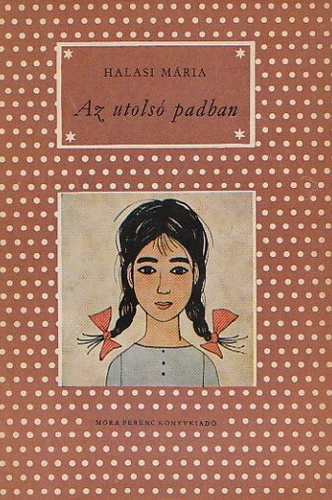 Az utolsó padban (Hardcover)
