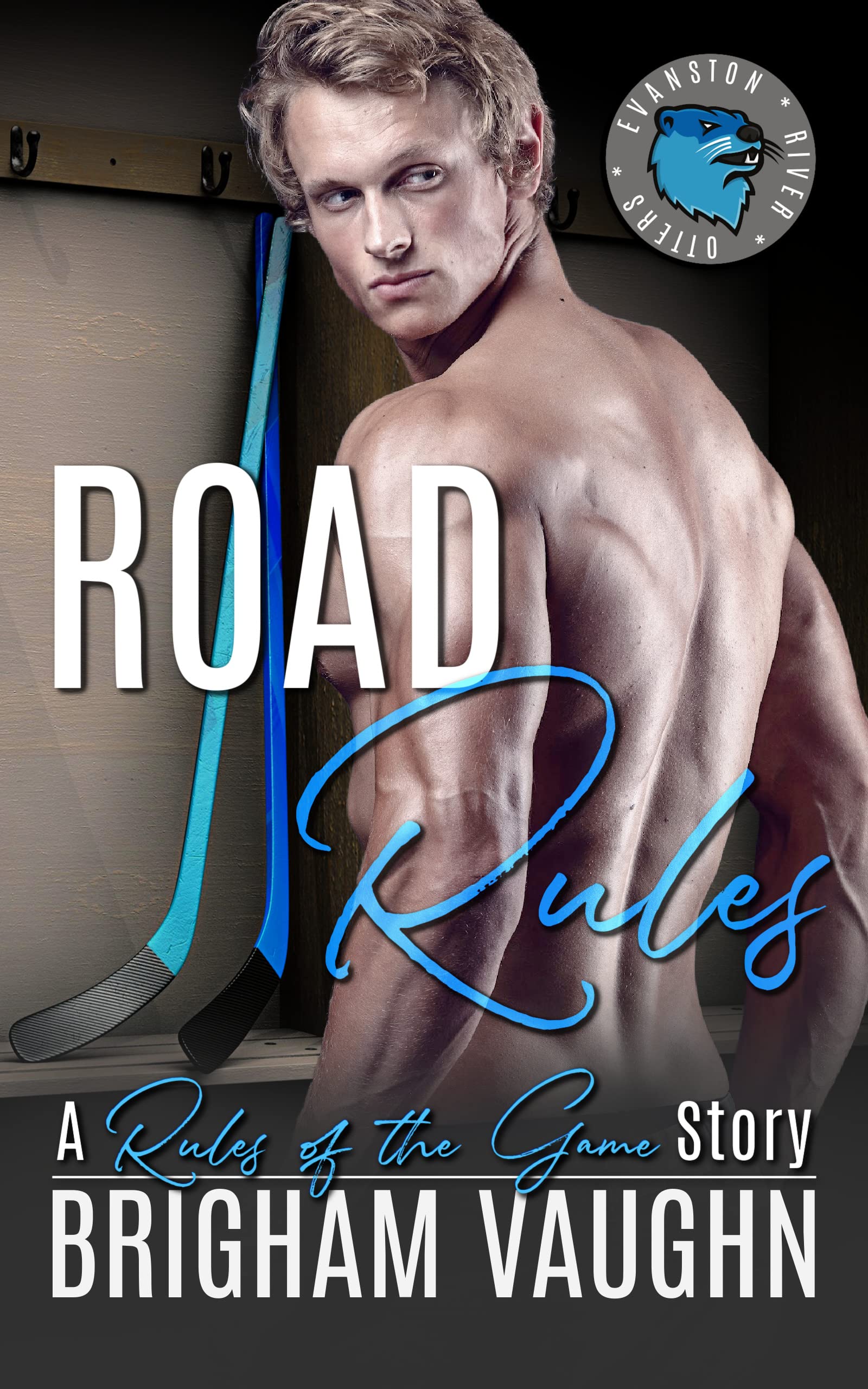 Road Rules (Rules of the Game, #1)