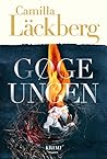 Gøgeungen by Camilla Läckberg