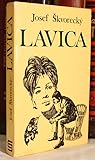 Lavica
