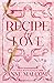 Recipe for Love (Jupiter Tides)