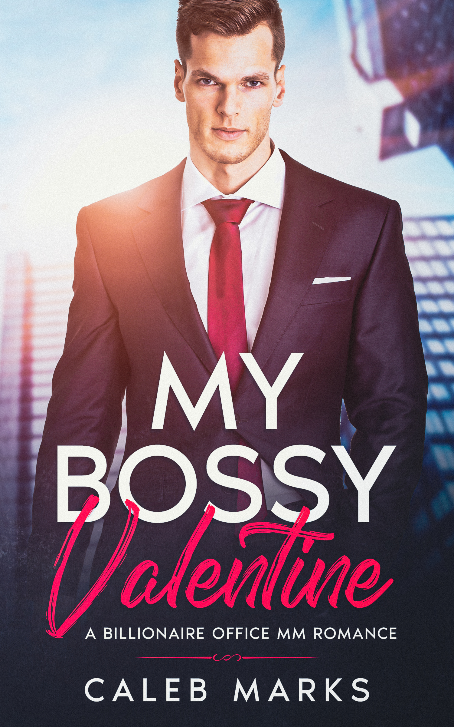 My Bossy Valentine