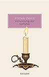 Verwirrung der Gefühle by Stefan Zweig