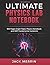 Ultimate Physics Lab Notebook: 500 Pages Graph Paper, Physics Handbook, and Nist Fundamental Constants