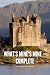 What's Mine's Mine — Complete (Annotated): George MacDonald Epic Classic (Annotated)