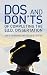 Dos and Don'ts of Completing the Ed.D. Dissertation