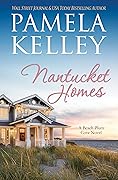 Nantucket Homes (Nantucket Beach Plum Cove #8)