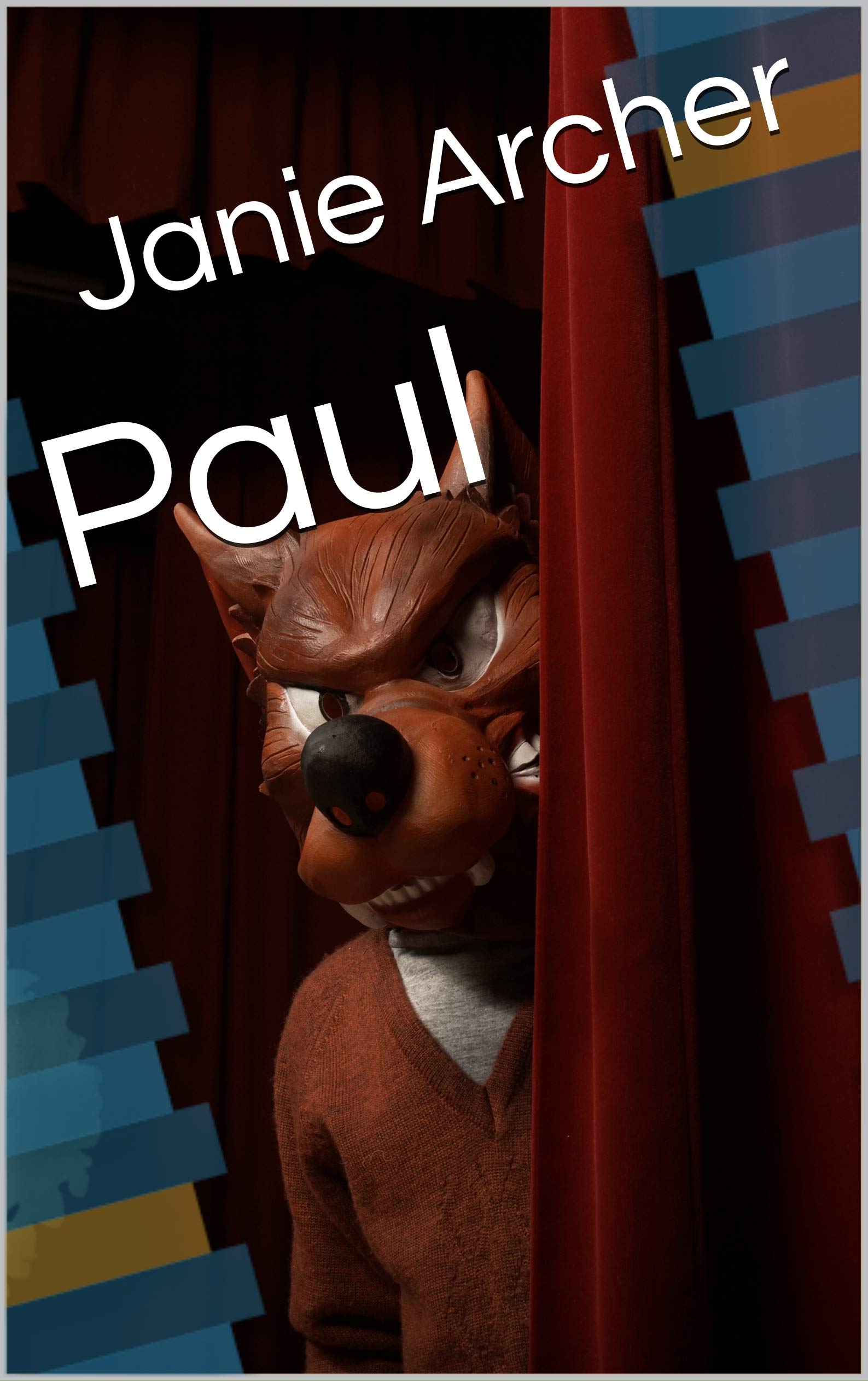 Paul (Kindle Edition)