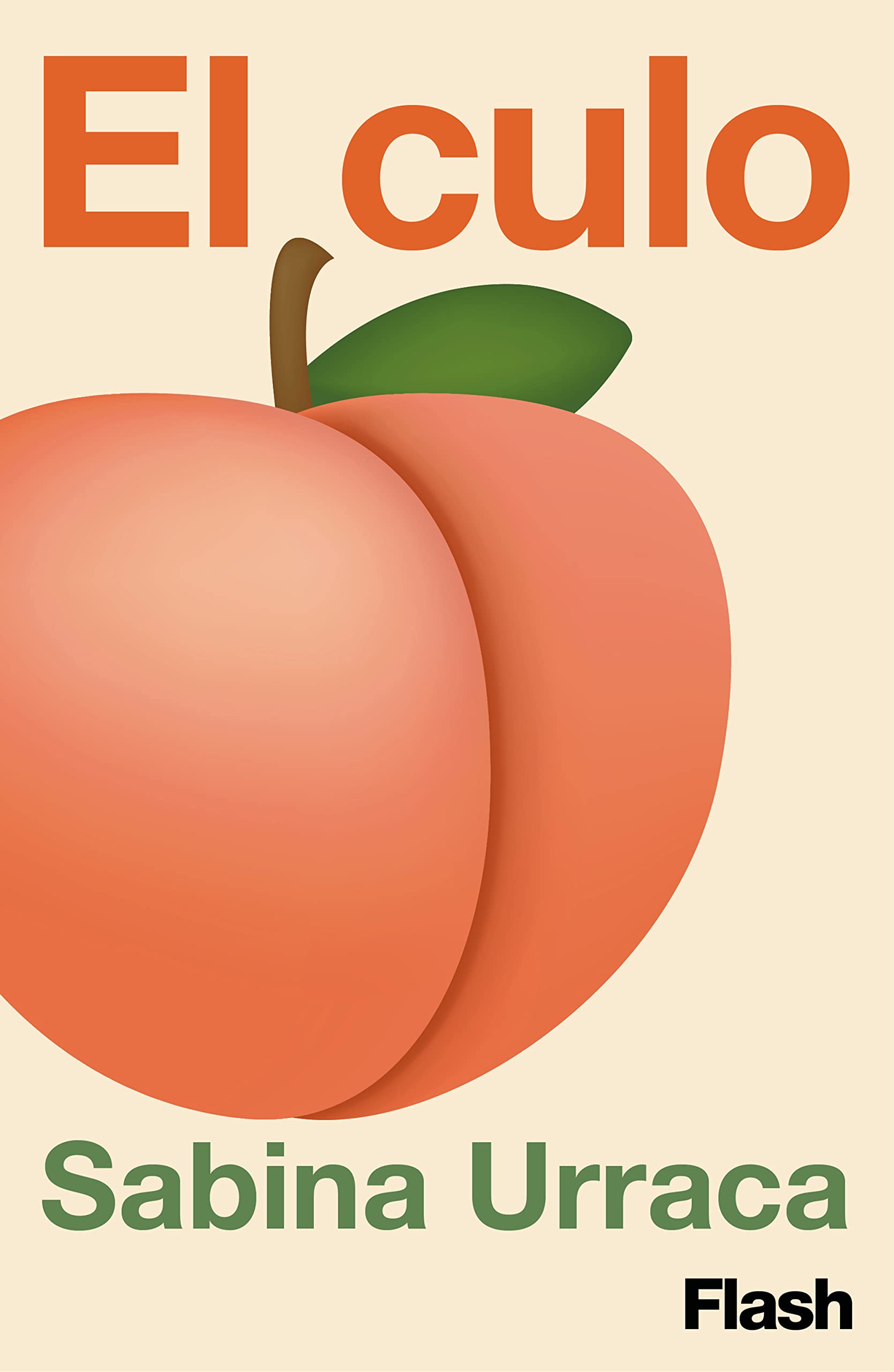 El culo (Kindle Edition)