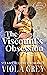 The Viscount's Obsession