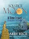 Solstice Moon (Blue Moon #1)