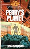 PERRY'S PLANET