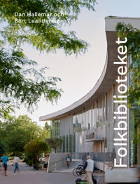 Folkbiblioteket (Hardcover)