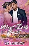 About Last Knight by A.K. Landow
