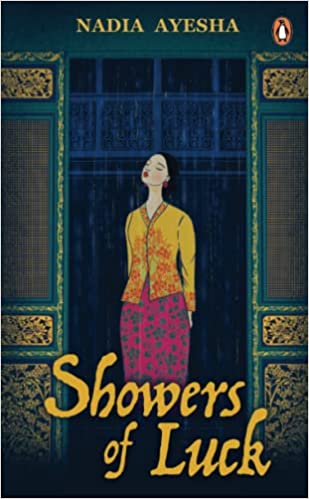Showers of Luck (Paperback)